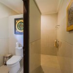 Garden Villa Apartment Poinciana Resort Bali